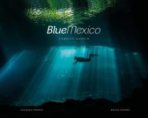 Blue Mexico