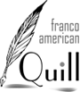 Franco-American Quill